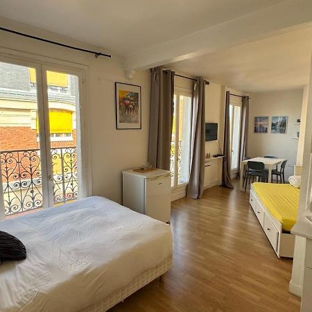 Appartement A París Exterior foto